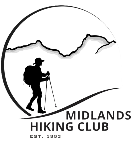 Midlands Hiking Club